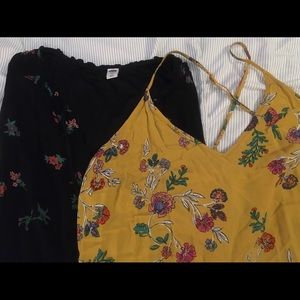 2 for 1 summer dresses